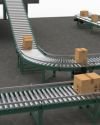 Thumbnail of a belt conveyor